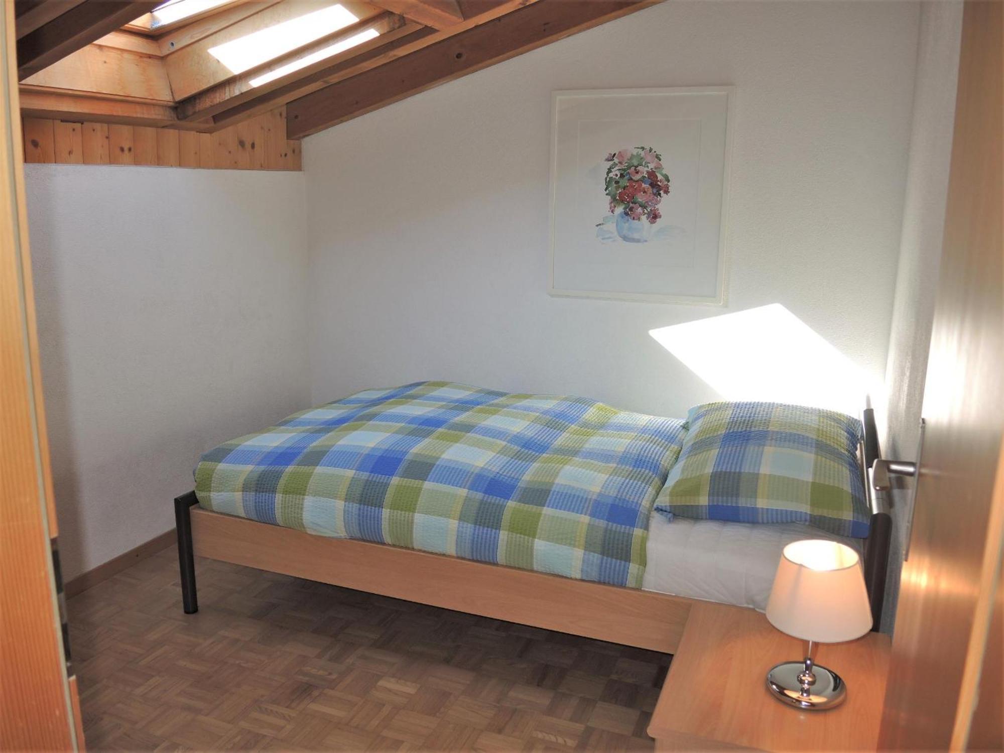 Residenza Al Castagno Duplex By Fewotessin Piazzogna Zewnętrze zdjęcie