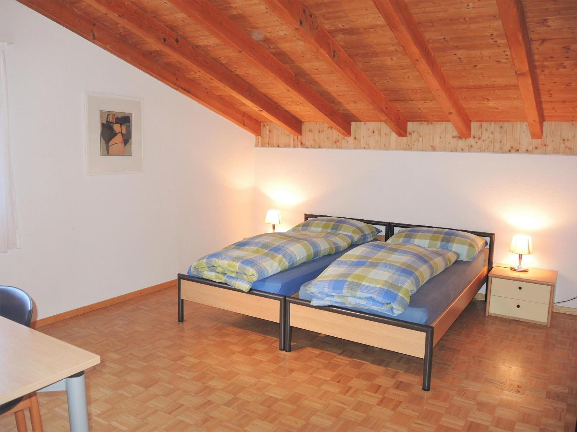 Residenza Al Castagno Duplex By Fewotessin Piazzogna Zewnętrze zdjęcie