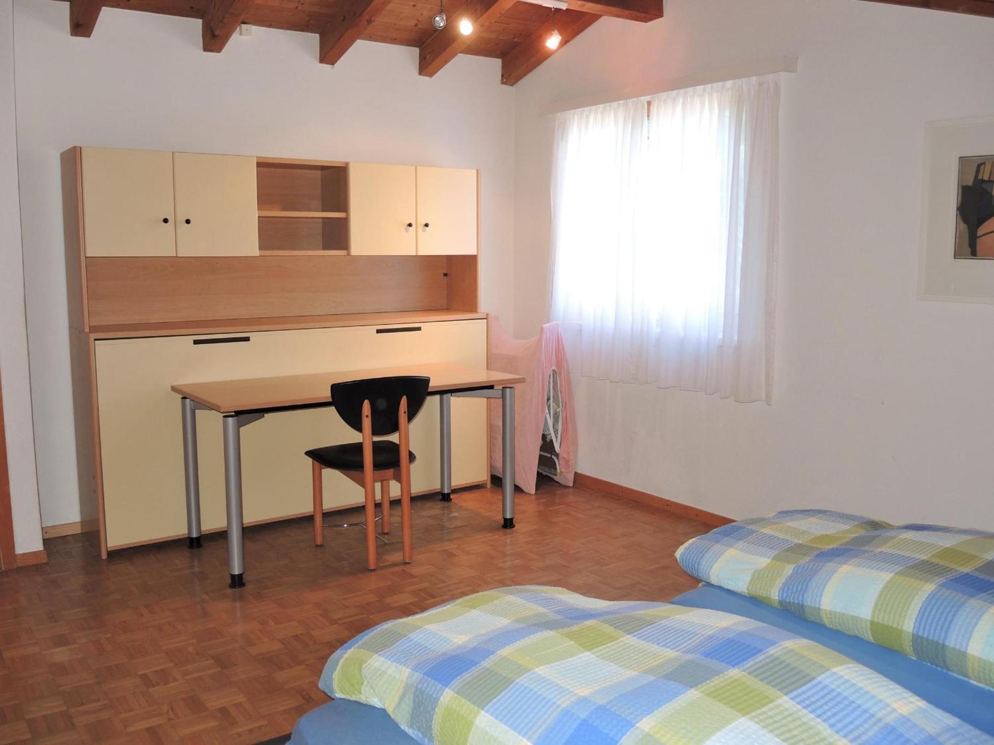 Residenza Al Castagno Duplex By Fewotessin Piazzogna Zewnętrze zdjęcie