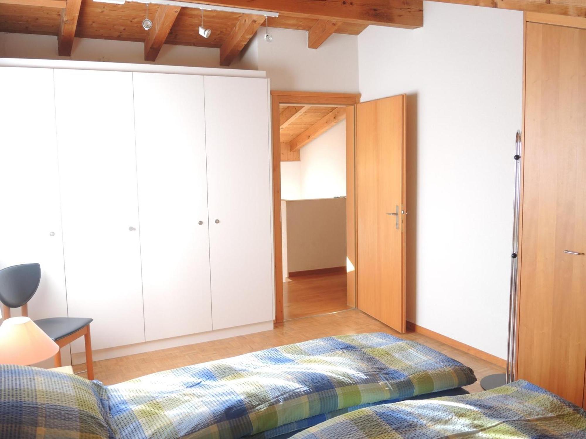 Residenza Al Castagno Duplex By Fewotessin Piazzogna Zewnętrze zdjęcie