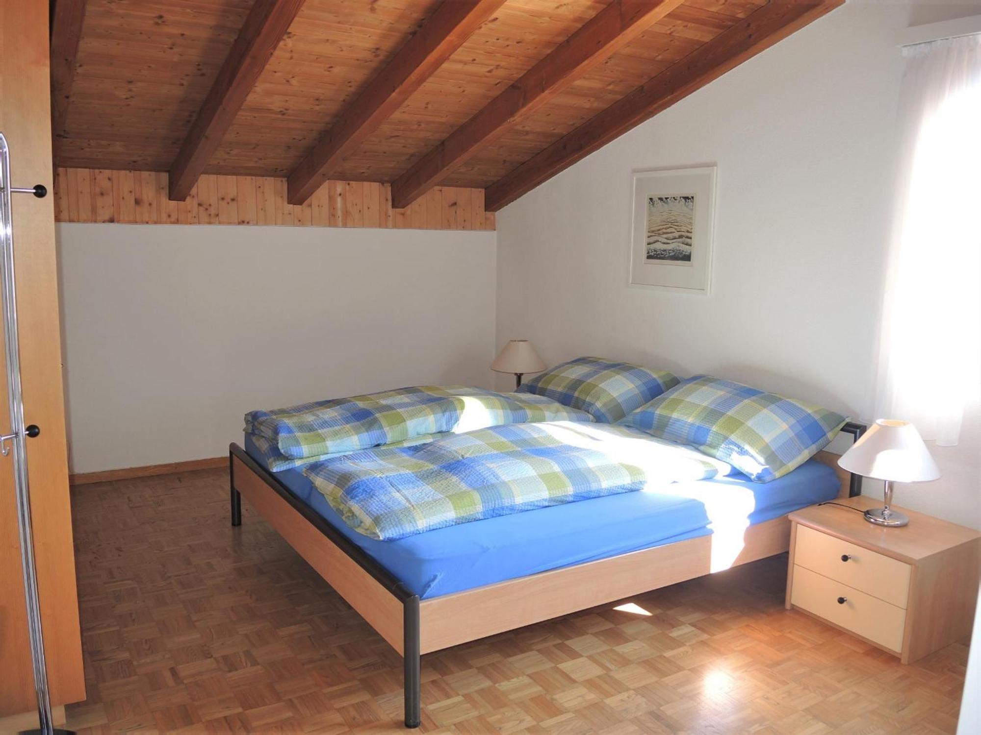 Residenza Al Castagno Duplex By Fewotessin Piazzogna Zewnętrze zdjęcie