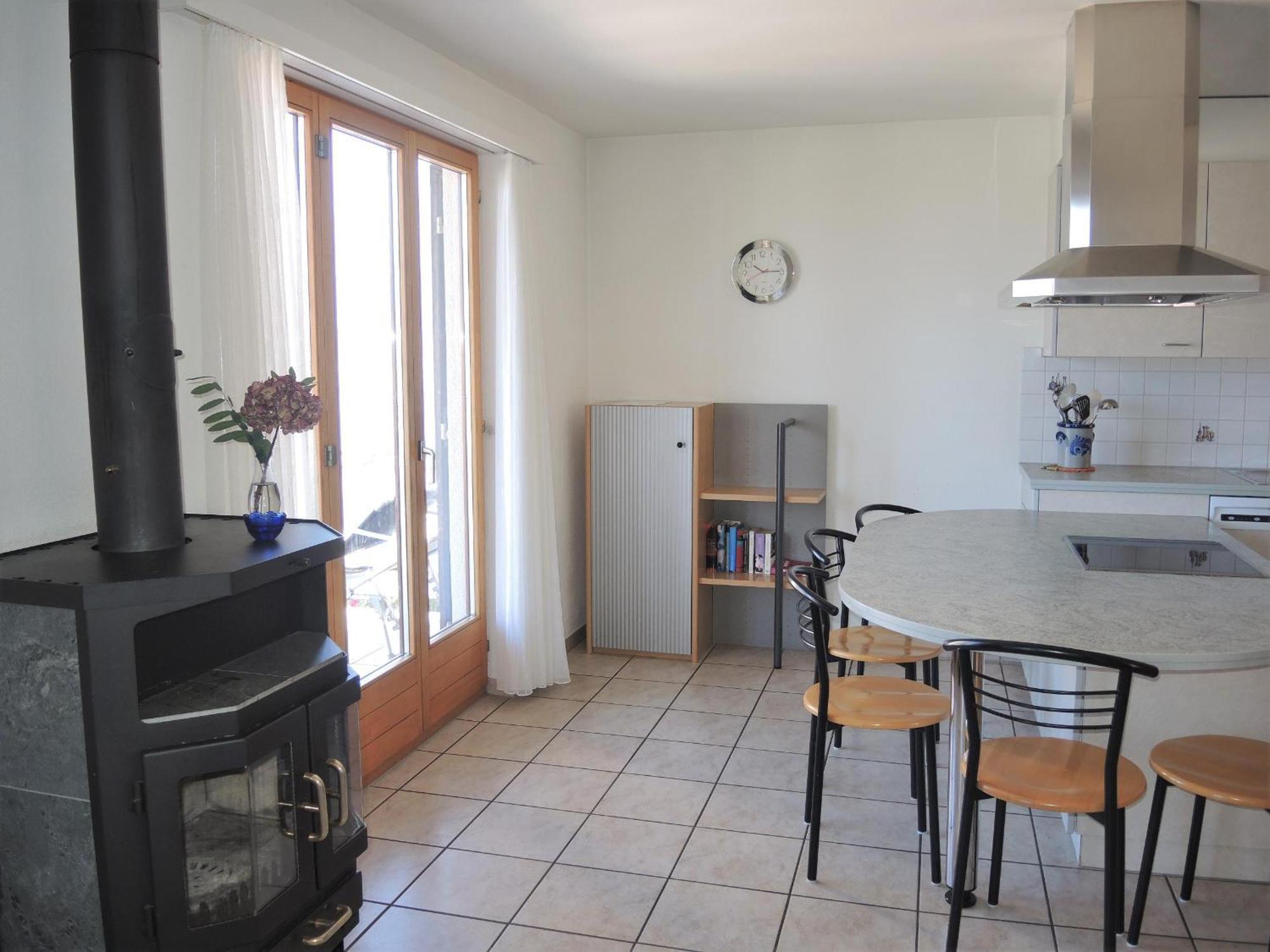 Residenza Al Castagno Duplex By Fewotessin Piazzogna Zewnętrze zdjęcie